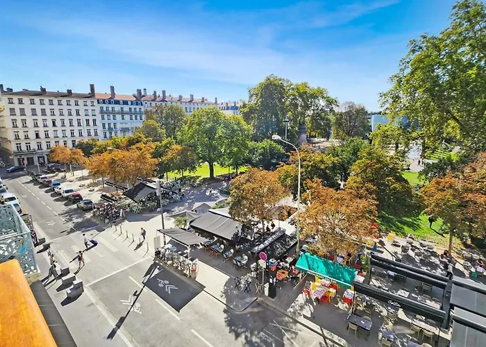 Place Carnot