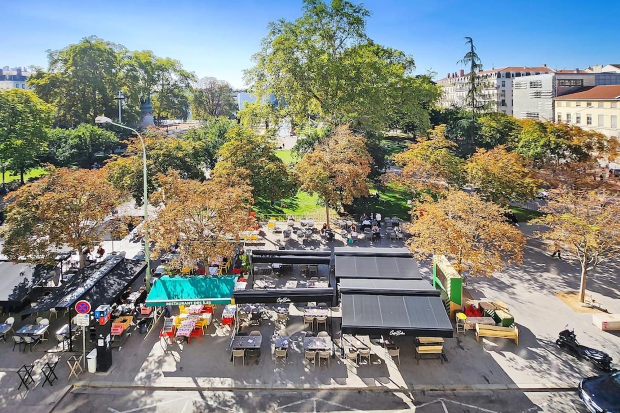 Place Carnot
