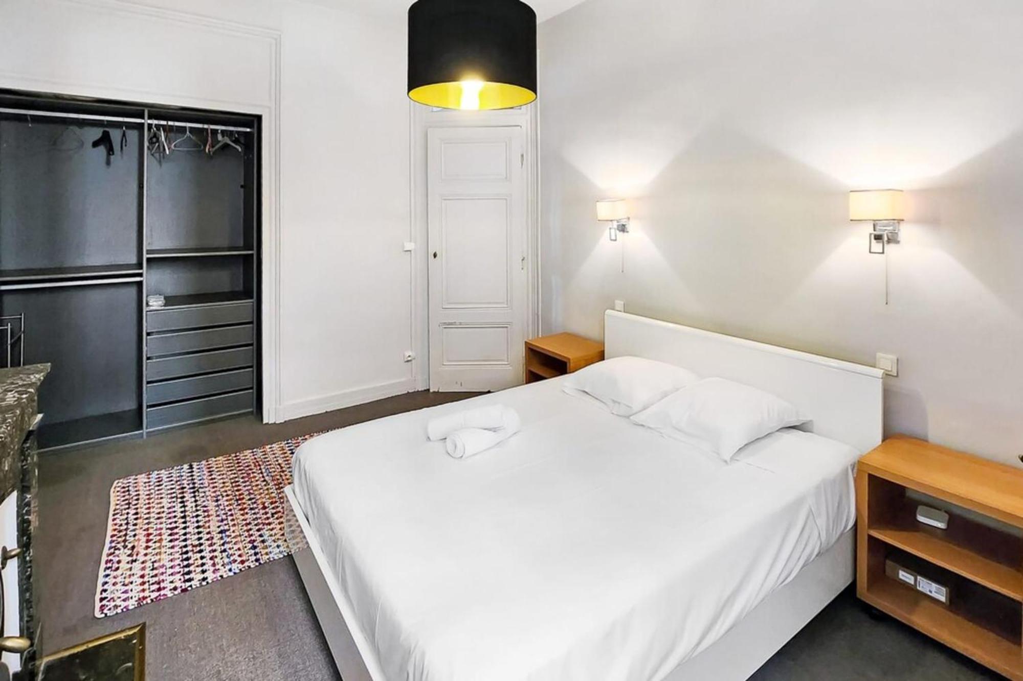 Place Carnot Apartment *